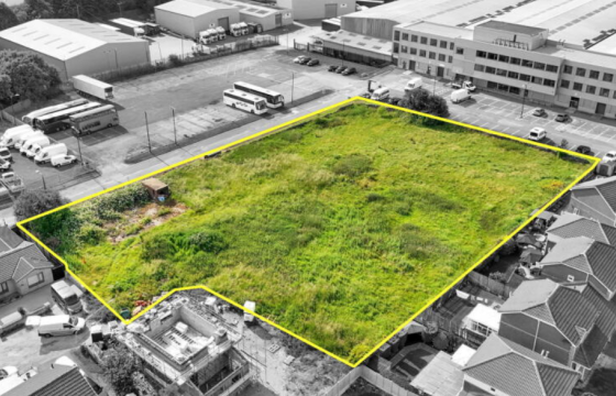 Development Opportunity in photo